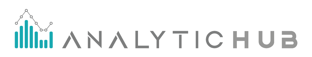 Analytic Hub Logo